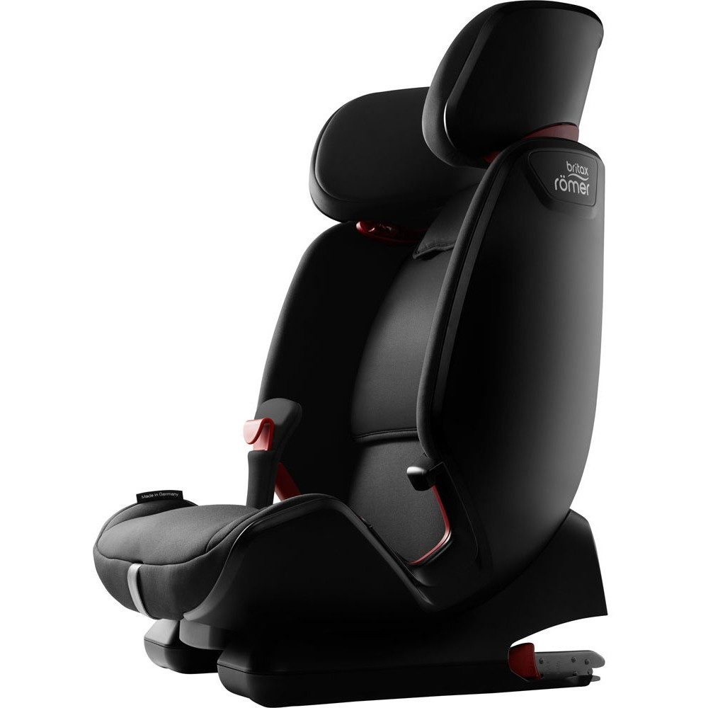Автокресло Britax-Romer Advansafix M i-Size Cosmos Black