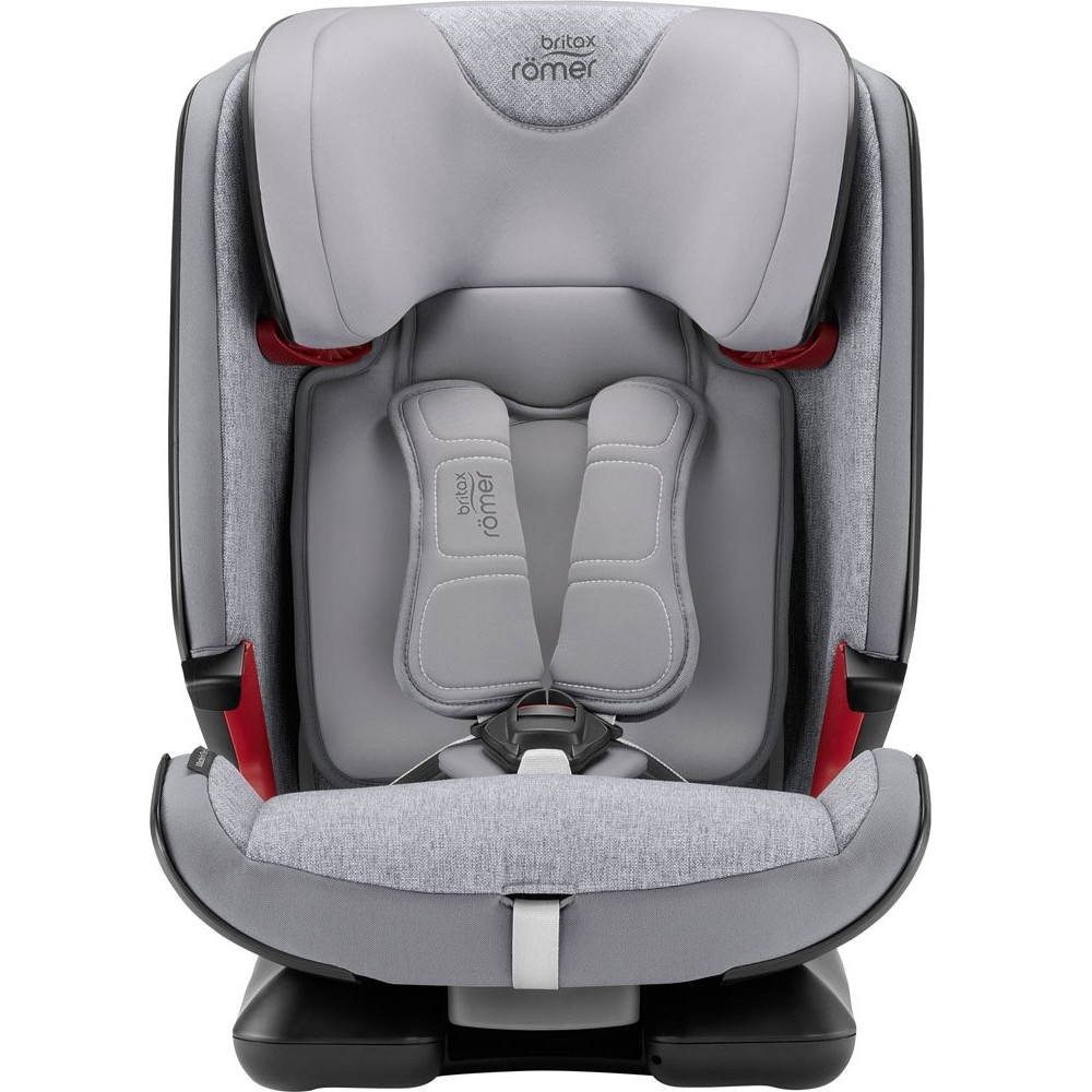 Автокресло Britax-Romer Advansafix IV M Grey Marble