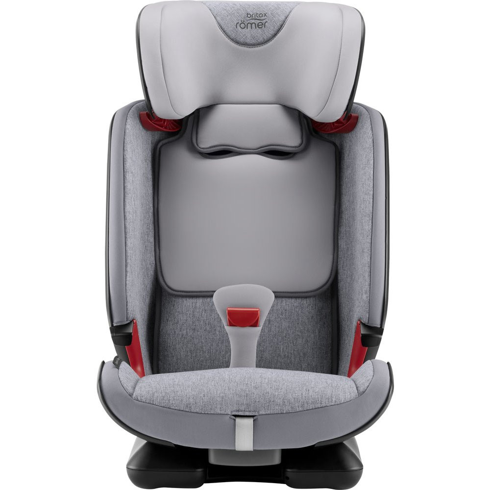 Автокресло Britax-Romer Advansafix IV M Grey Marble