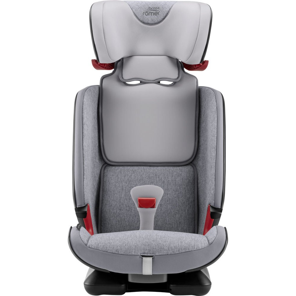 Автокресло Britax-Romer Advansafix IV M Grey Marble