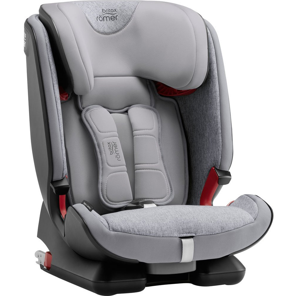 Автокресло Britax-Romer Advansafix IV M Grey Marble