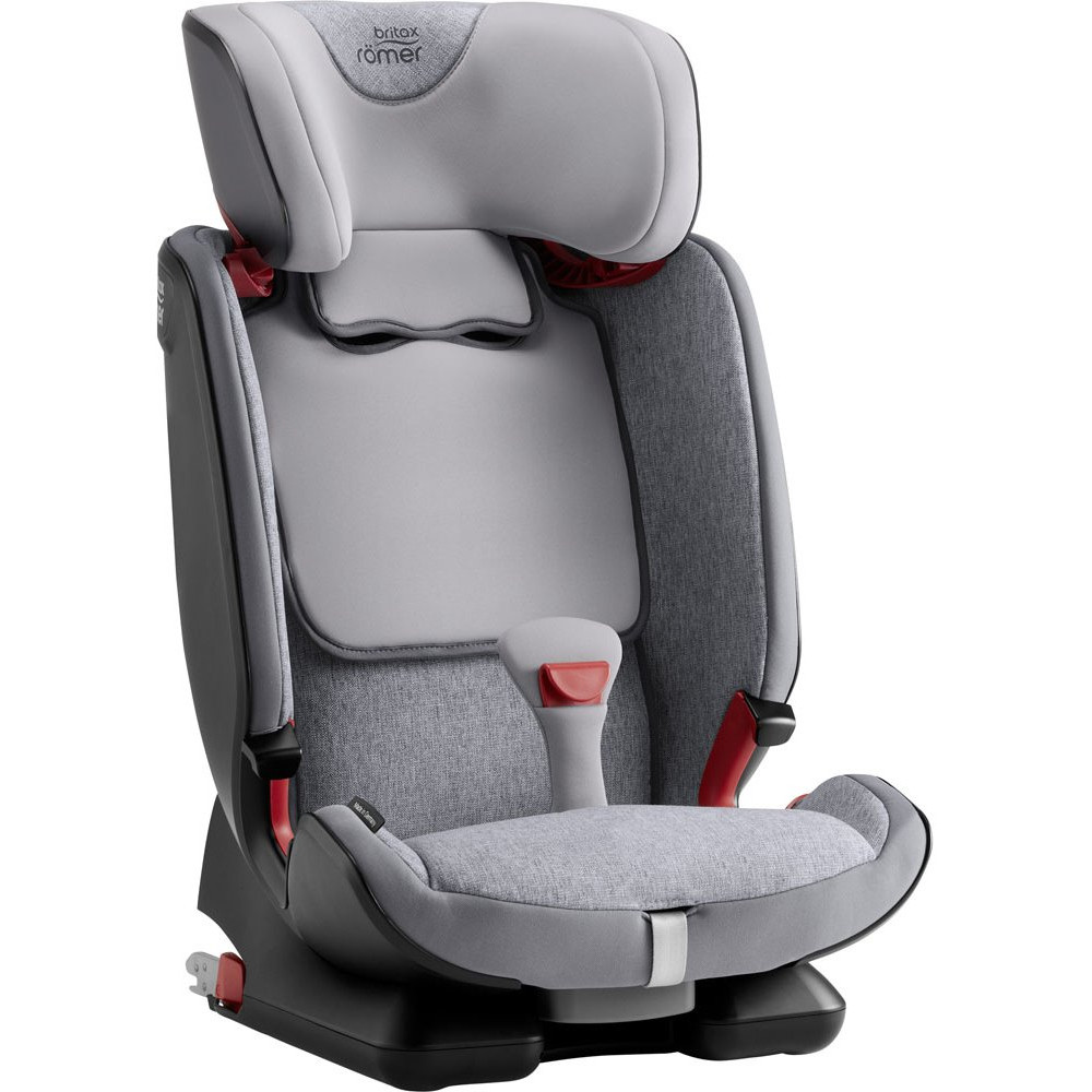 Автокресло Britax-Romer Advansafix IV M Grey Marble