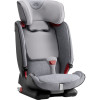 Автокресло Britax-Romer Advansafix IV M Grey Marble