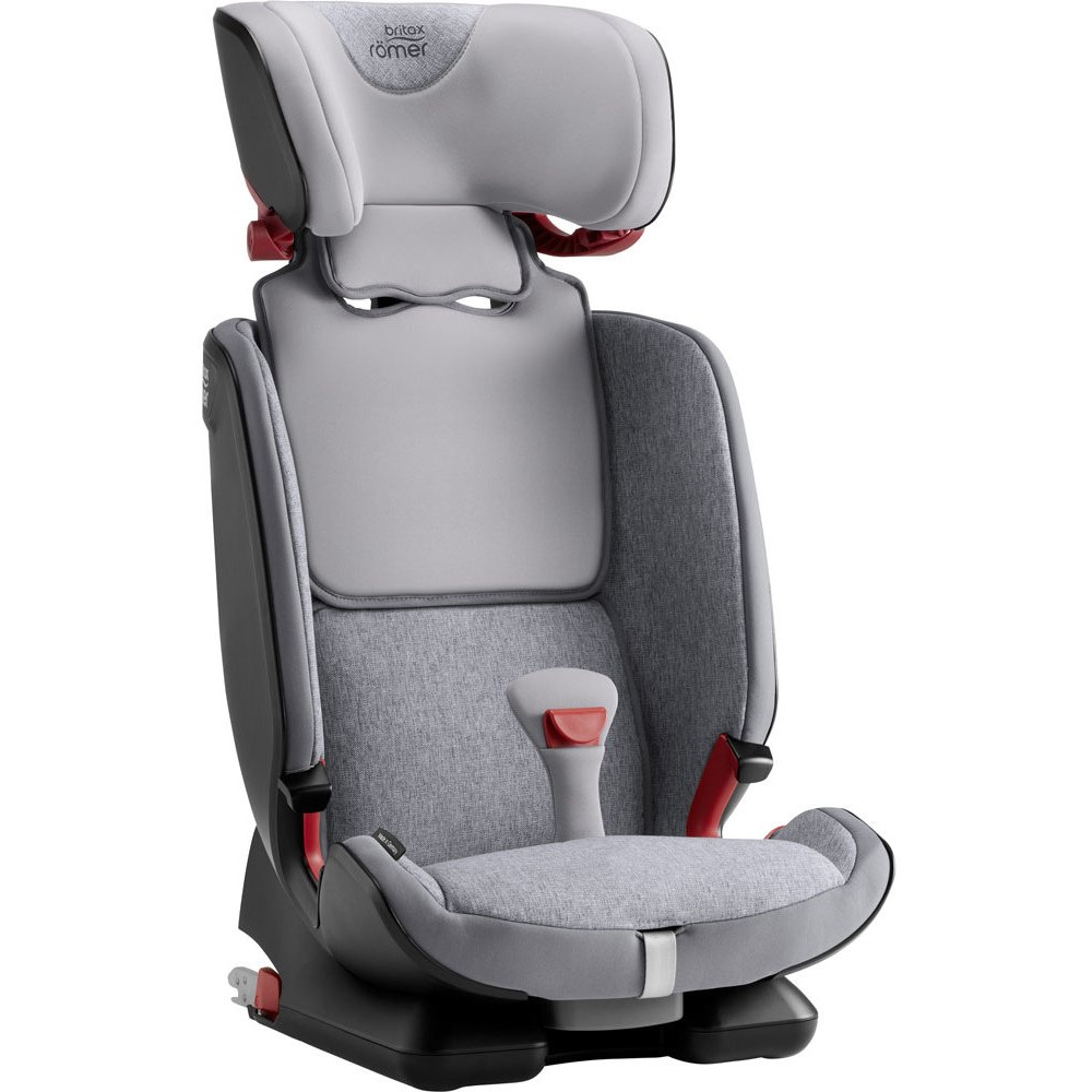 Автокресло Britax-Romer Advansafix IV M Grey Marble