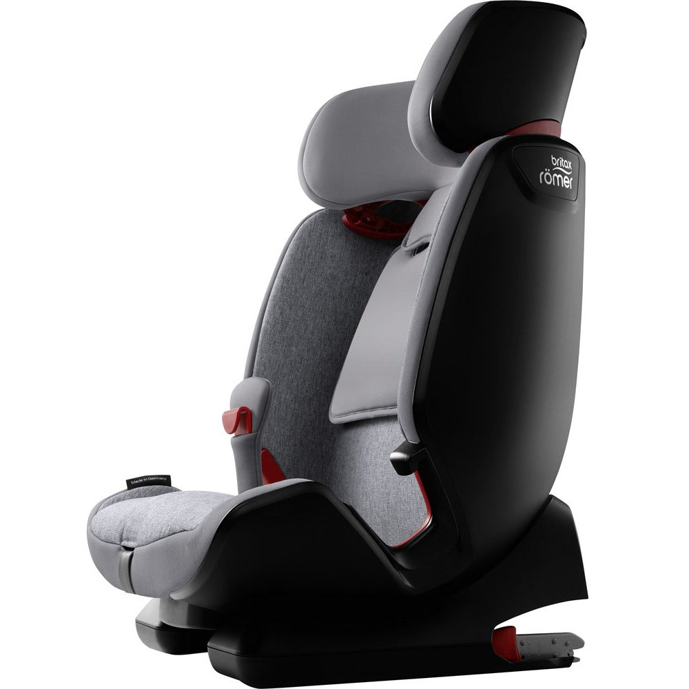 Автокресло Britax-Romer Advansafix IV M Grey Marble