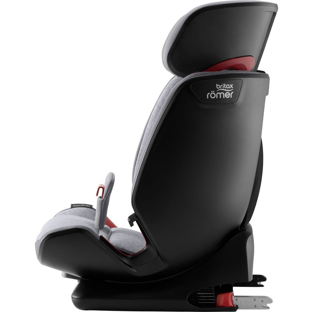 Автокресло Britax-Romer Advansafix IV M Grey Marble