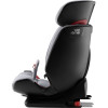 Автокресло Britax-Romer Advansafix IV M Grey Marble
