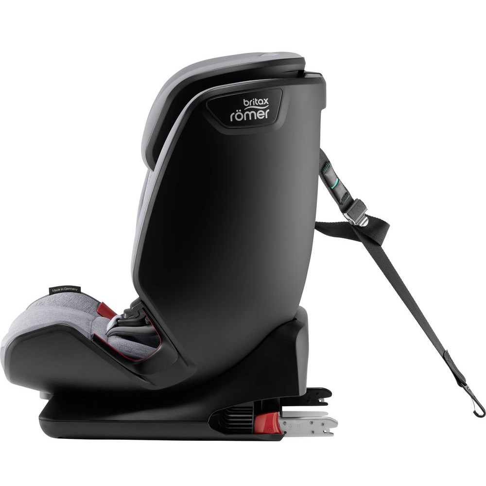 Автокресло Britax-Romer Advansafix IV M Grey Marble