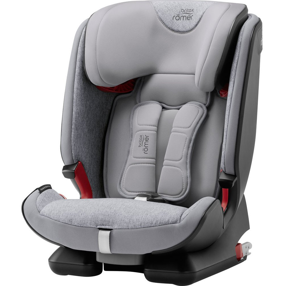 Автокресло Britax-Romer Advansafix IV M Grey Marble