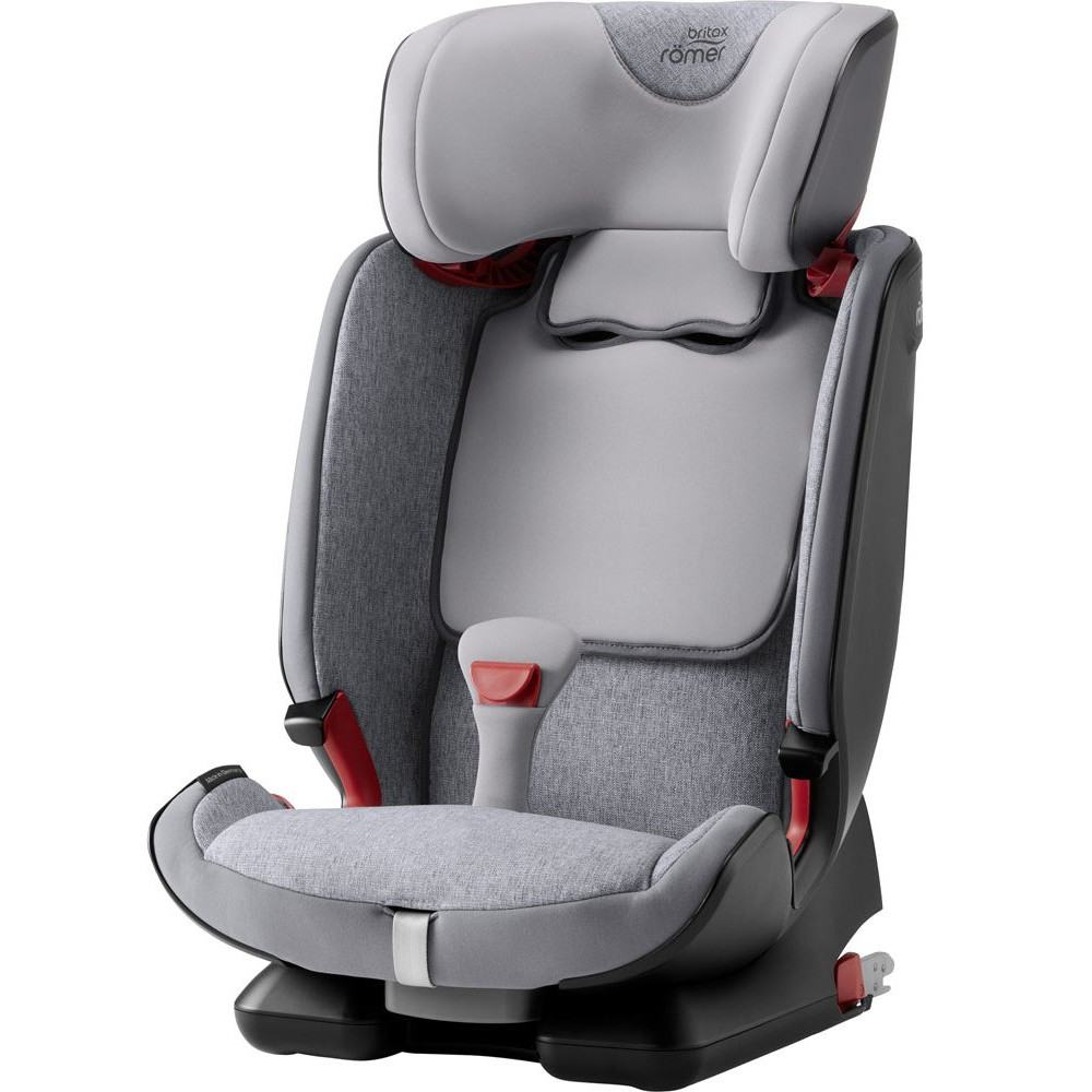 Автокресло Britax-Romer Advansafix IV M Grey Marble