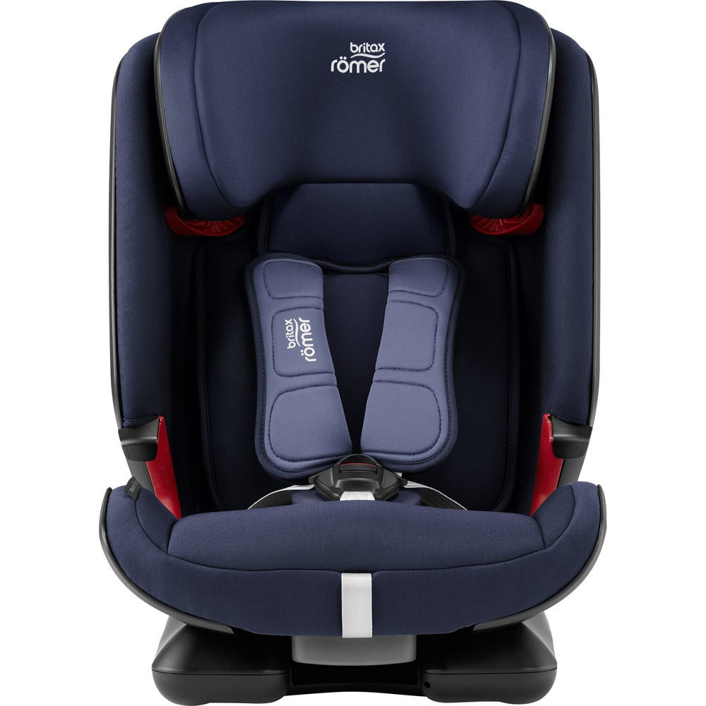 Автокресло Britax-Romer Advansafix M i-Size Moonlight Blue