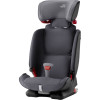 Автокресло Britax-Romer Advansafix M i-Size Storm Grey