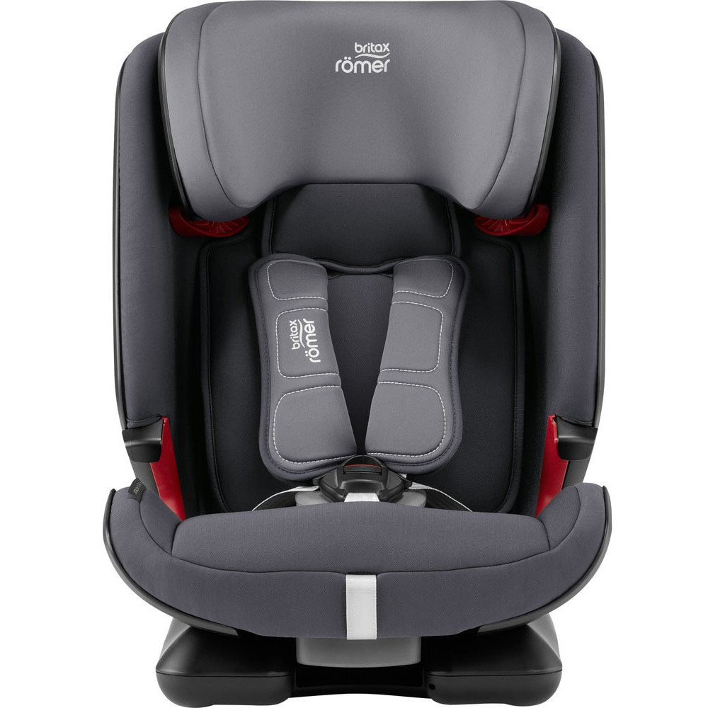 Автокресло Britax-Romer Advansafix M i-Size Storm Grey