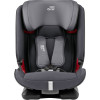 Автокресло Britax-Romer Advansafix M i-Size Storm Grey