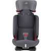Автокресло Britax-Romer Advansafix M i-Size Storm Grey