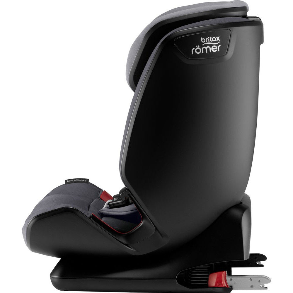 Автокресло Britax-Romer Advansafix M i-Size Storm Grey