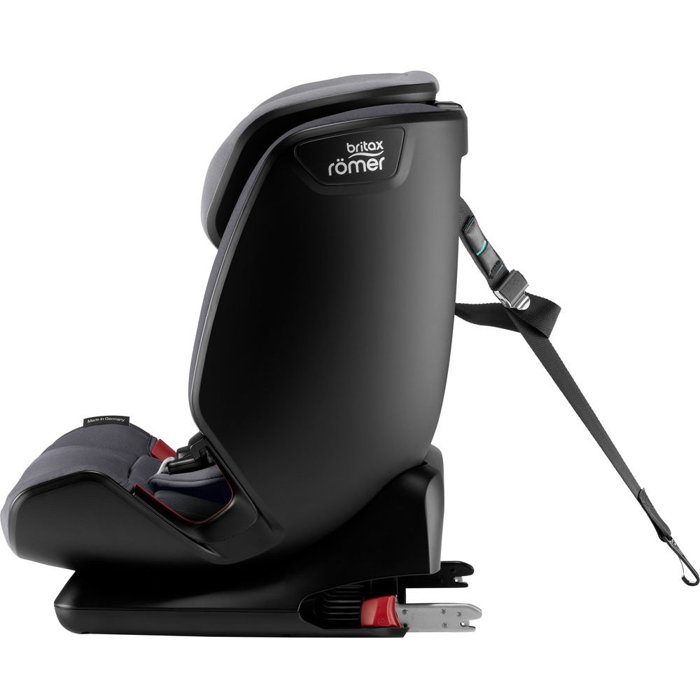 Автокресло Britax-Romer Advansafix M i-Size Storm Grey