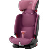 Автокрісло Britax-Romer Advansafix IV M Wine Rose