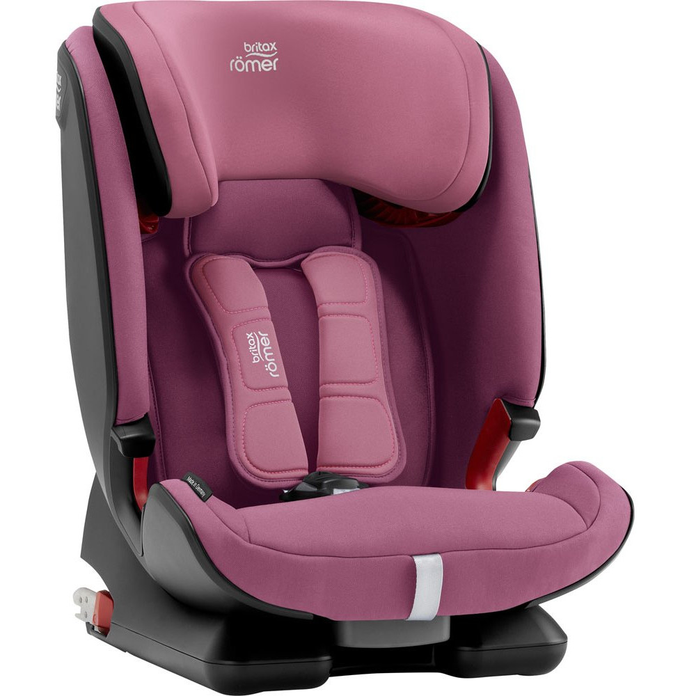Автокрісло Britax-Romer Advansafix IV M Wine Rose