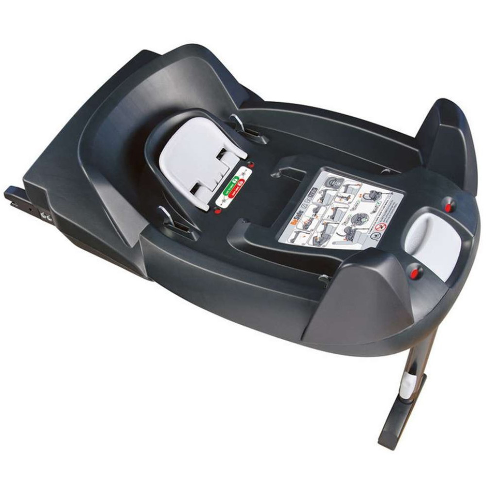 База Doona Isofix Base для автокресла Doona+ купить в интернет