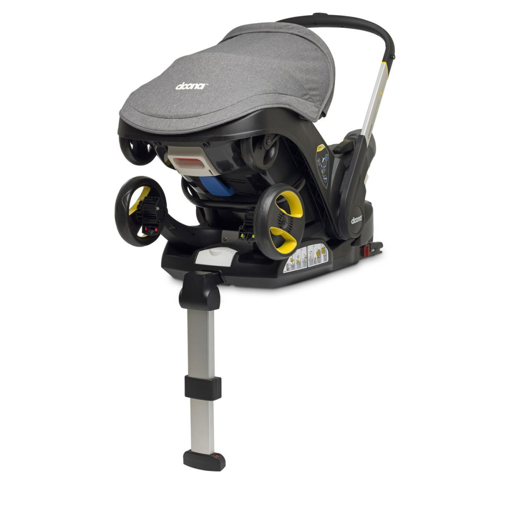 База Doona Isofix Base для автокресла Doona+ купить в интернет