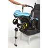 Doona Isofix Base - база для автокресла Doona • Black