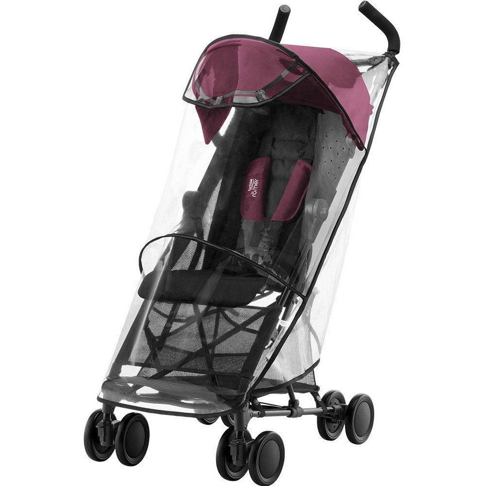 Дощовик для коляски Britax Holiday 2
