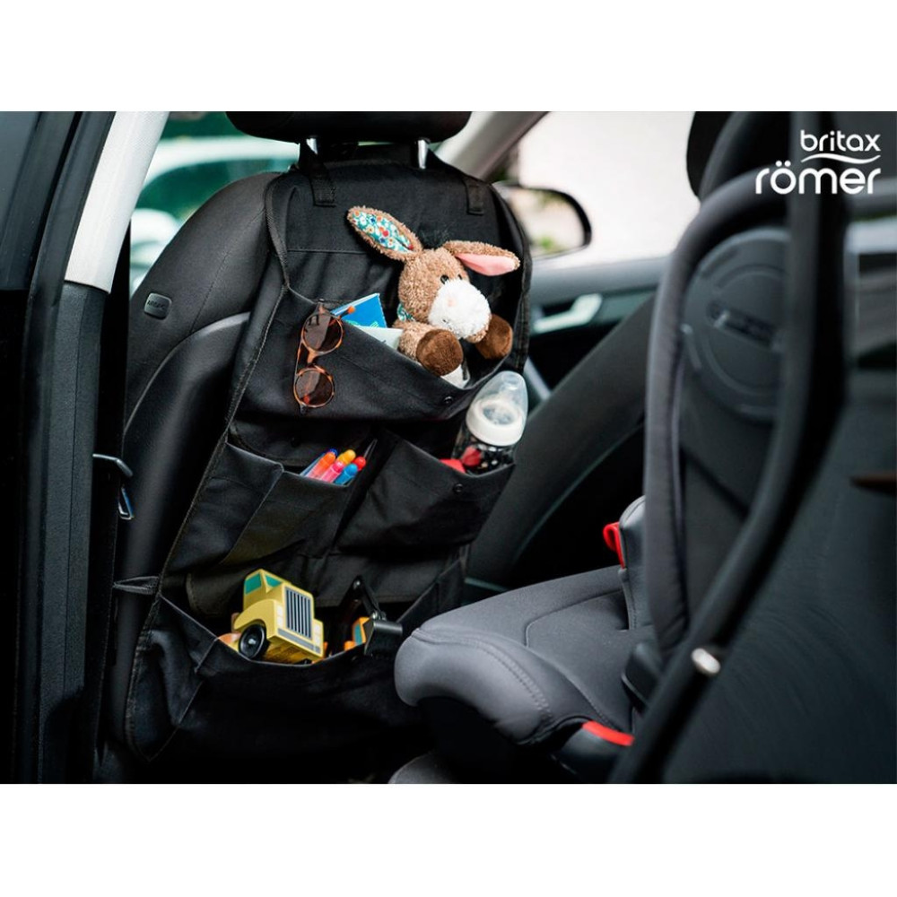 Органайзер для крісла Britax