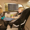 Солнцезащитный экран в автомобиль Munchkin Cling Shades 2 шт (011049)