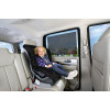 Солнцезащитный экран в автомобиль Munchkin Cling Shades 2 шт (011049)