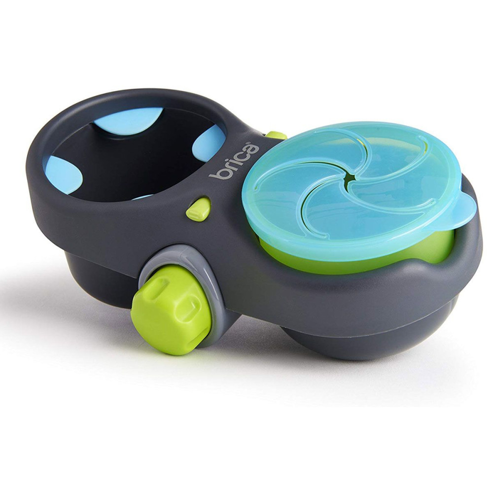 Підсклянник Munchkin Deluxe Snack Pod (64011-004)