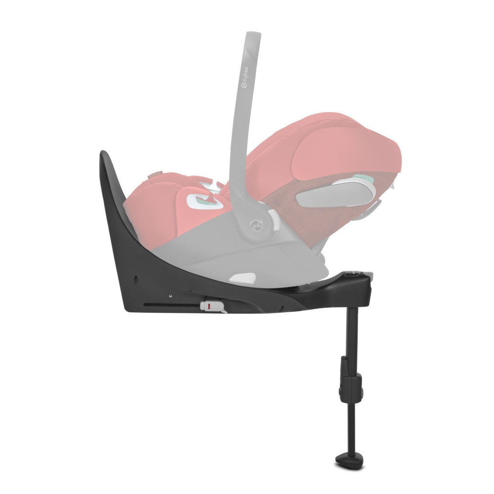 База Cybex Z2 ISOFIX для автокресел Cloud Z2 и Sirona Z2