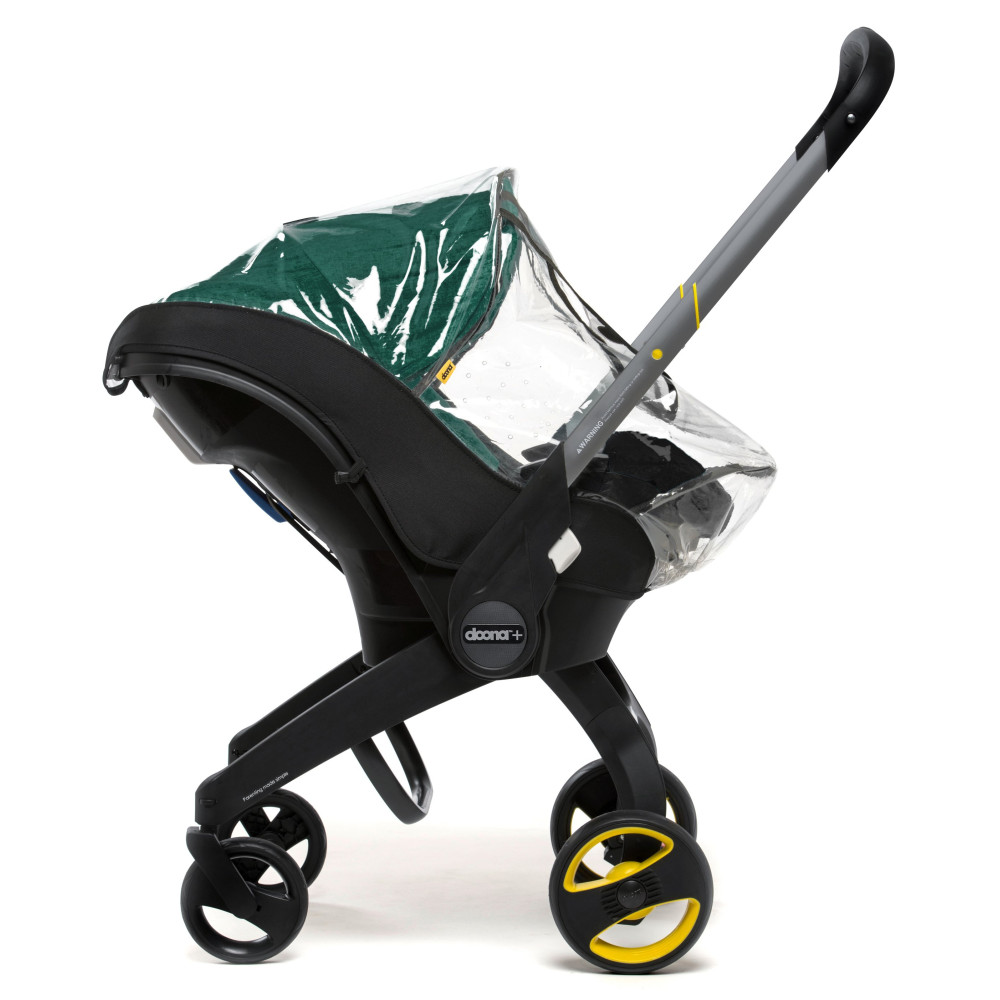 Дождевик для автокресла-коляски Doona +, Doona i