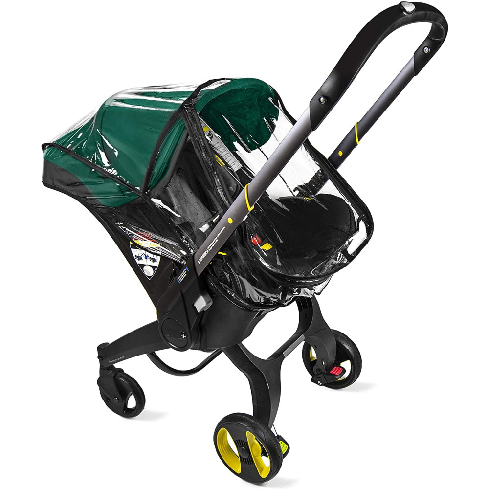 Дождевик для автокресла-коляски Doona +, Doona i