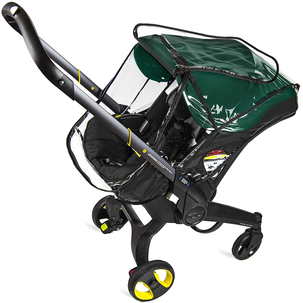 Дождевик для автокресла-коляски Doona +, Doona i