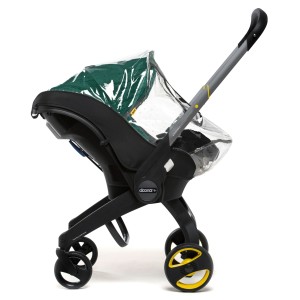 Дождевик для автокресла-коляски Doona +, Doona i