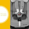 Смарт-подушка с датчиком Maxi-Cosi е-Safety Black