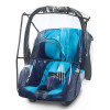 Дощовик для автокрісла Recaro