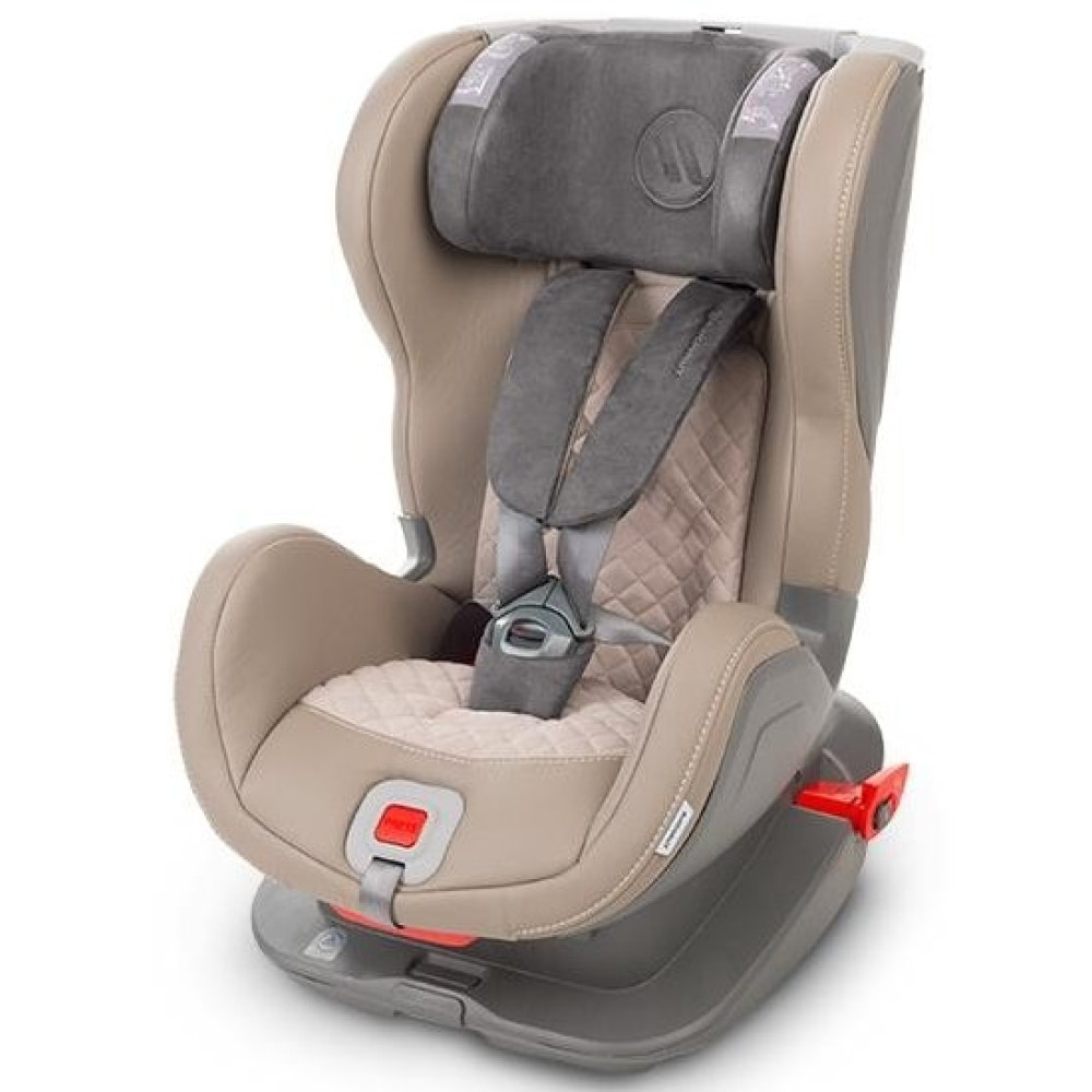 Автокресло Avionaut Glider Royal Iso-Fix Beige