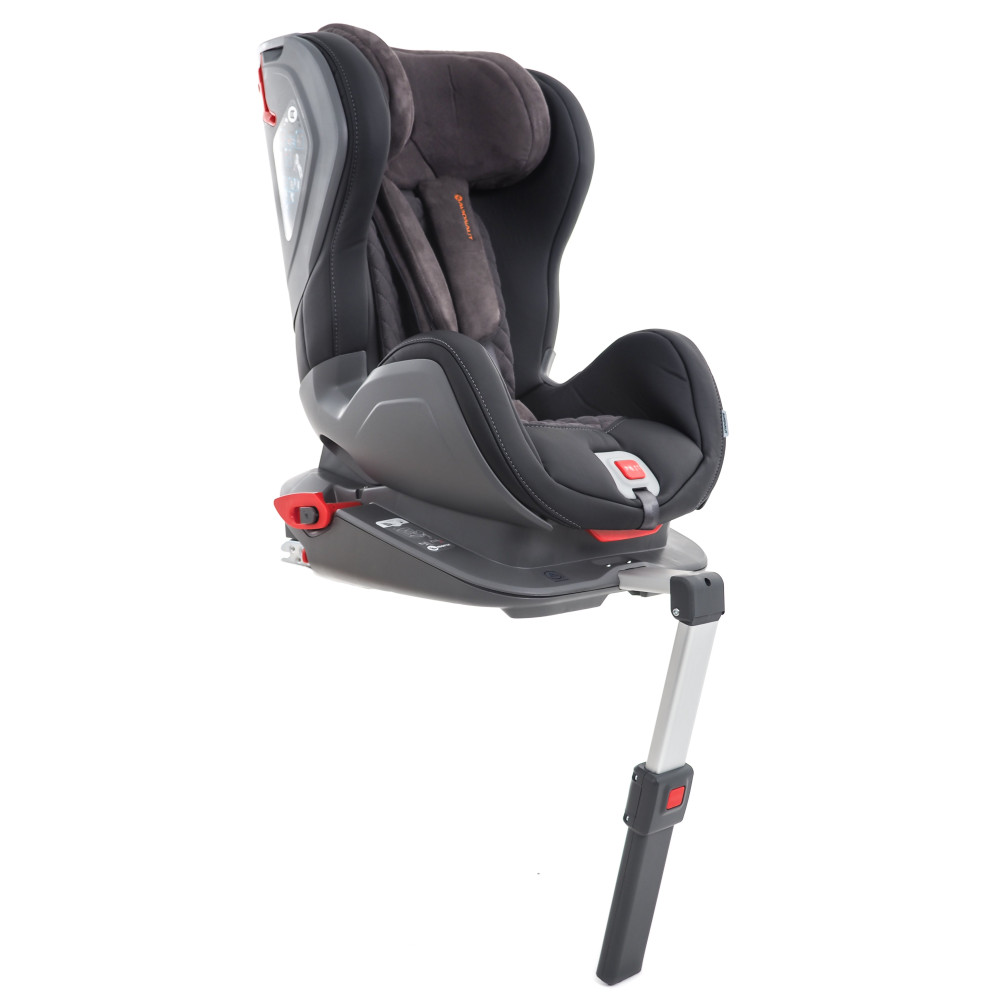 Автокресло Avionaut Glider Royal Iso-Fix Beige Red Автокресло Avionaut Glider Royal Iso-Fix Beige Red