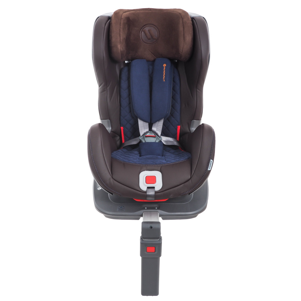 Автокресло Avionaut Glider Royal Iso-Fix Brown Navy Автокресло Avionaut Glider Royal Iso-Fix Brown Navy