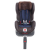 Автокресло Avionaut Glider Royal Iso-Fix Brown Navy