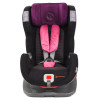 Автокрісло Avionaut Glider Softy Black Purple