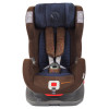 Автокрісло Avionaut Glider Softy Brown Navy