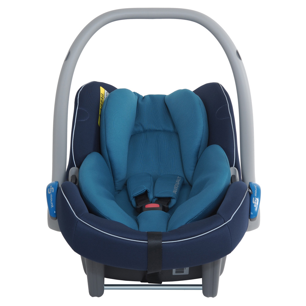 Автокрісло Avionaut Kite Navy / Light blue (AV-302-K.06)