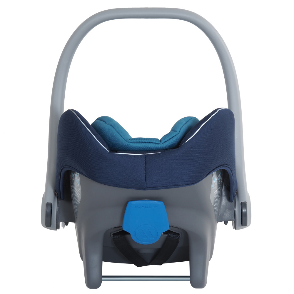 Автокрісло Avionaut Kite Navy / Light blue (AV-302-K.06)