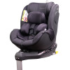 Автокресло Avova Sperber-Fix i-Size Koala Grey