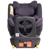 Автокресло Avova Sperber-Fix i-Size Koala Grey