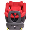 Автокресло Avova Sperber-Fix i-Size Maple Red