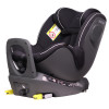 Автокресло Avova Sperber-Fix i-Size Pearl Black